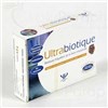 ULTRABIOTIQUE, Gélule, complément alimentaire probiotique - bt 16