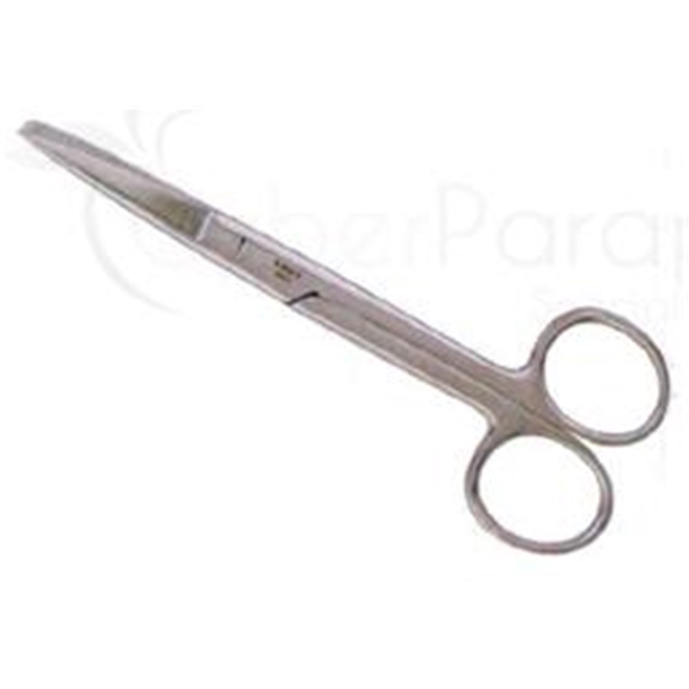 Vitry, Scissors Forceps unit