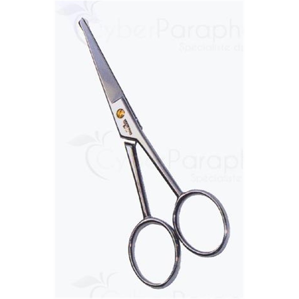 Vitry, nose hair scissors unit