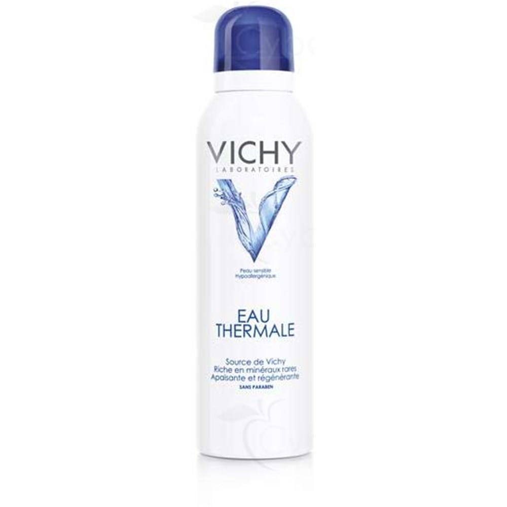 Vichy Eau Thermale Brumisateur D Eau Thermale De Vichy Brumisateur 150 Ml