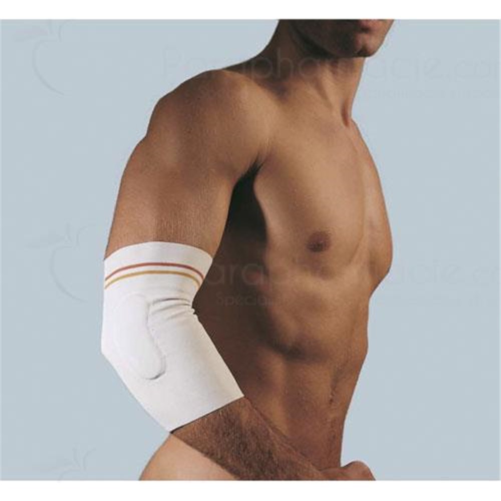 GIBAUD Elbow, Elbow restraint antiépicondylite size 3 unit