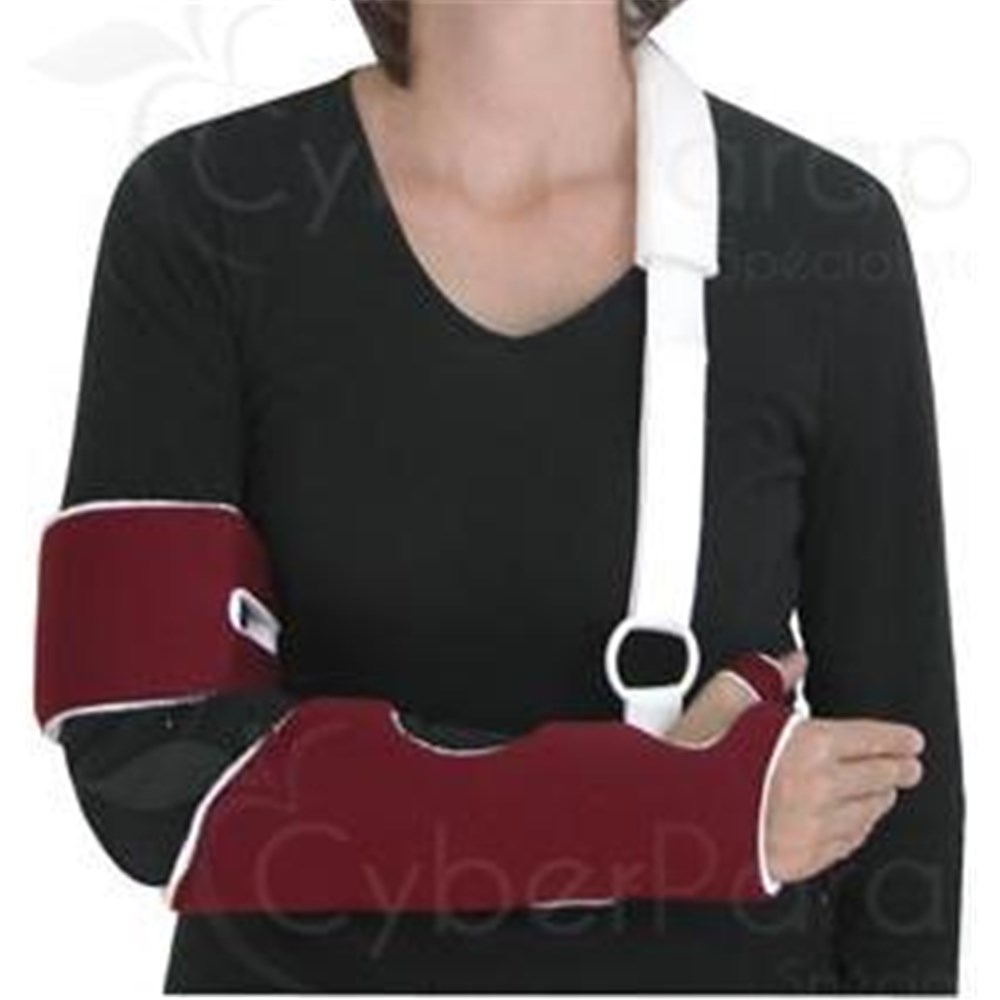 SOBER SPLINT WRIST ELBOW, Elbow Brace Wrist adult doctor Berrehail left