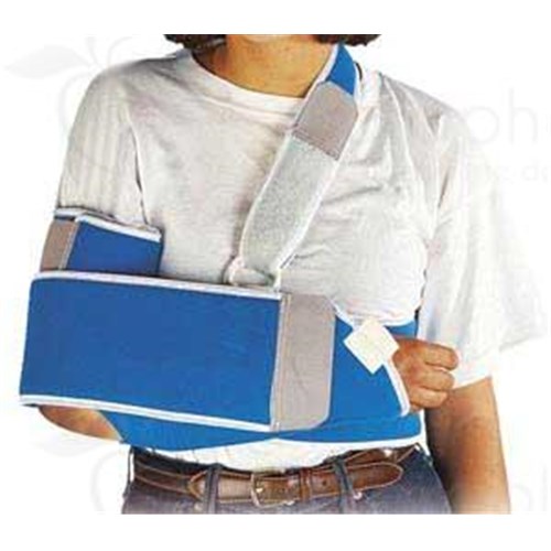 SOBER SUPPORT FRONT ARM forearm Coudocor size 2 (ref. COUD2) Support - unit