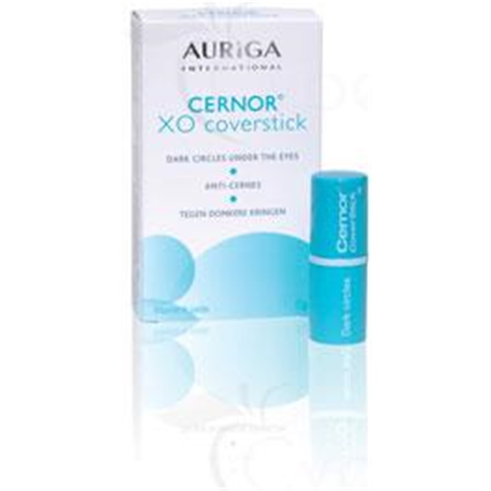 Cernor XO Coverstick, Stick concealer corrector. 5 g stick