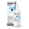 HYLO CARE Solution ophtalmique hydratante et lubrifiante pour instillation oculaire. - fl 10 ml