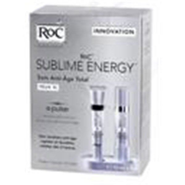 roc sublime eye cream