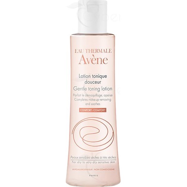 avene moisturizer for dry skin