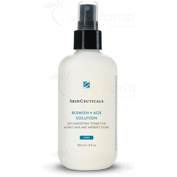 skinceuticals blemish cleanser