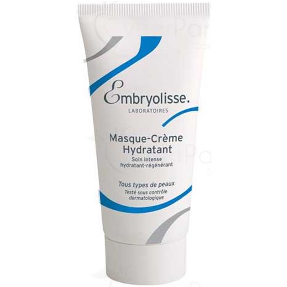 Embryolisse HYDRA MASK Moisturizing Cream Mask and regenerating. 60