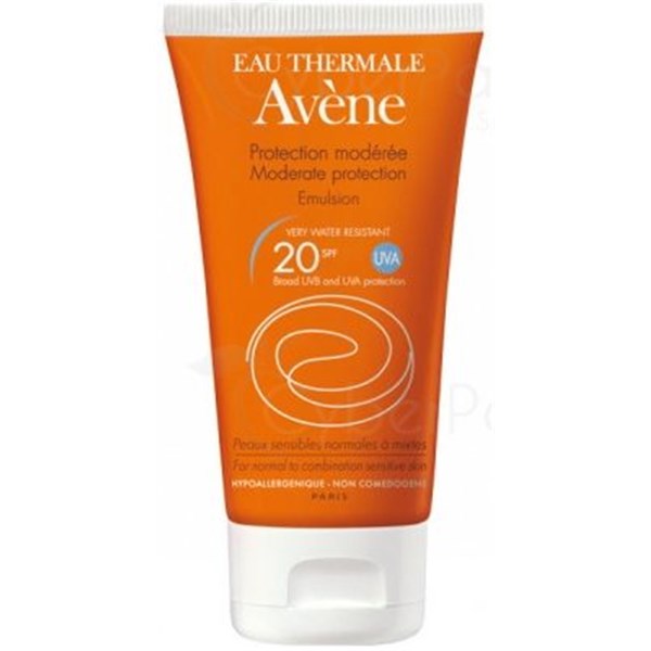 avene cicalfate spf