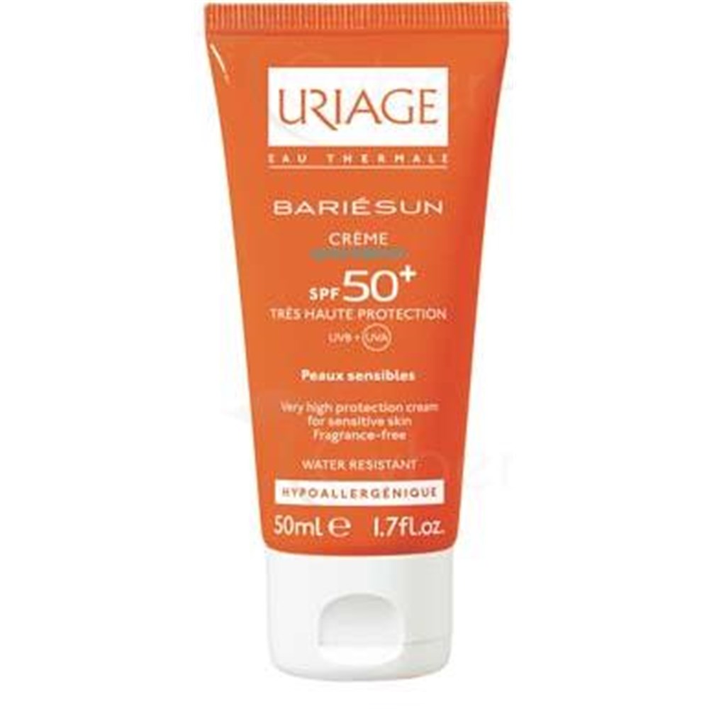 fragrance free spf for face