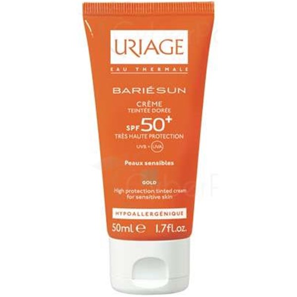 tinted spf for oily skin