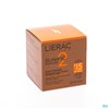 Lierac - Sunific 2 Iridescent Golden Powder SPF15 6g