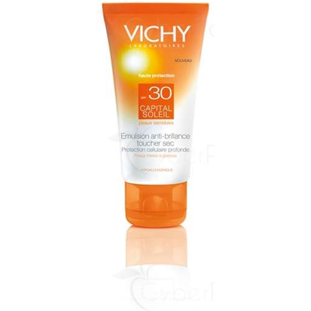mey sun care emulsion high protection spf 50 75ml