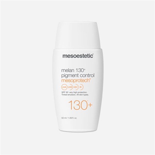 mesoprotech melan 130+ pigment control 50 ml