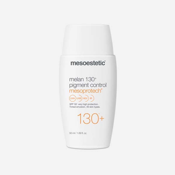mesoestetic facial massage cream