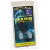 AKILEÏNE PODOPROTECTION ossicle, ossicle separator toe hydrogel. small (ref. 453) - 2 blister