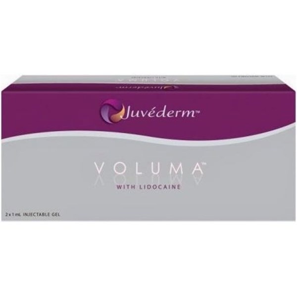 JUVEDERM VOLUMA (2x1ml)