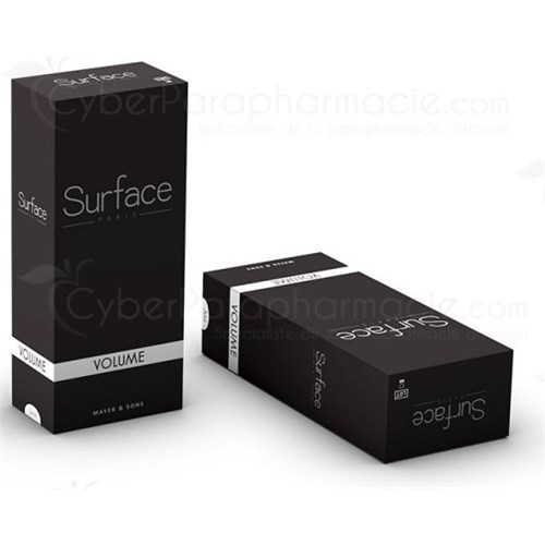 SURFACE VOLUME 2x1ml 10 Boxes