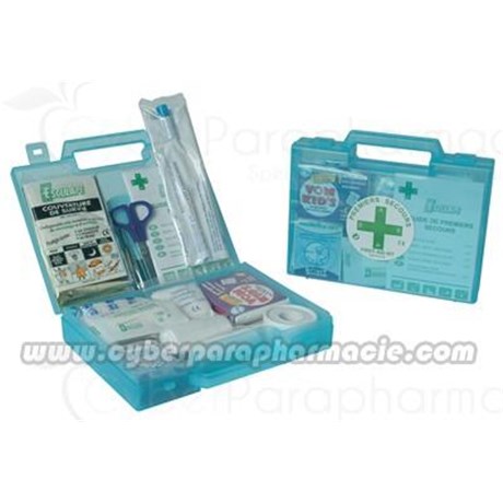 FIRST AID KIT For cars 4 people