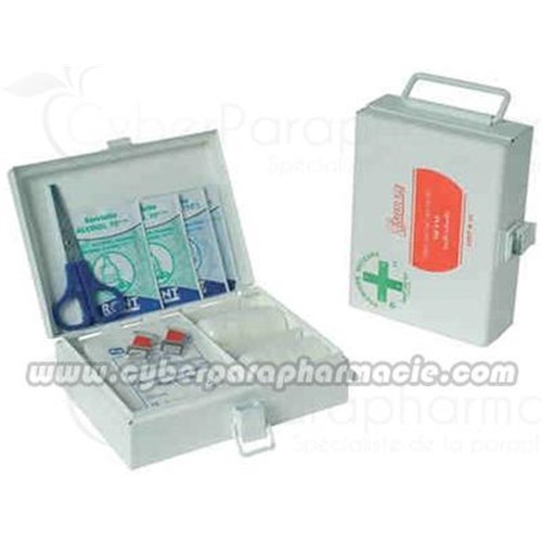 FIRST AID KIT Individual