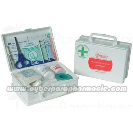 FIRST AID KIT Worker