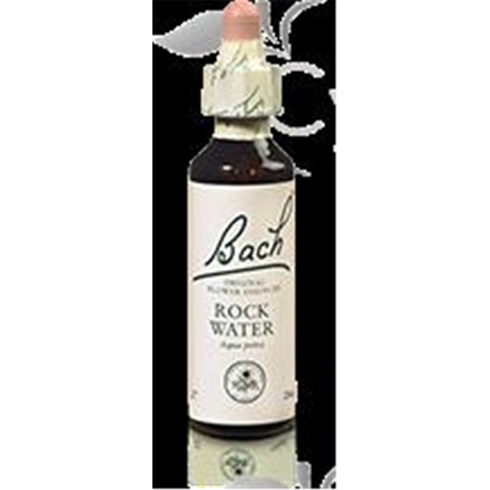Fleurs de Bach ROCK WATER 20