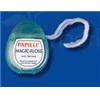 PAPILLI MAGIC FLOSS Dental floss mint mousse with antiseptic. - Unit