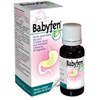 BABYFEN Drop calming and digestive food supplement. - 20 fl oz
