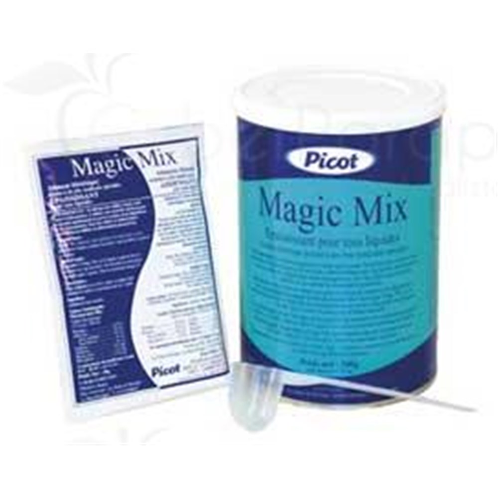 MAGIC MIX PICOT, Dietary food for special medical purposes. bag bt 12