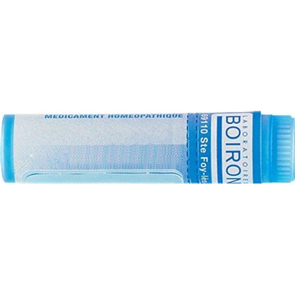 Gelsemium 9ch Tube Granules
