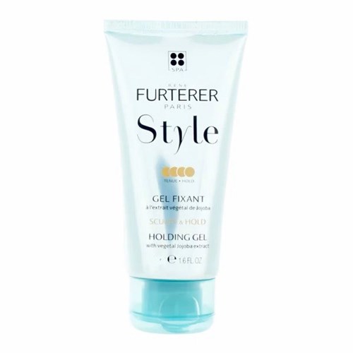 STYLE Gel fixing Sculpt & Hold 150 ml