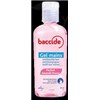 Baccide HAND GEL Gel alcoholic cleanser and moisturizer for hands, Sweet Almond - 75 fl oz, 15 display