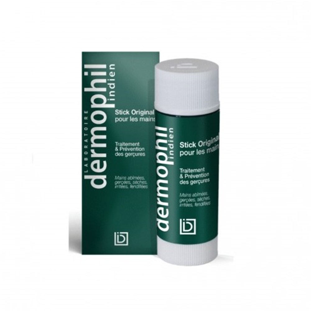 ORIGINAL DERMOPHIL 30G HAND STICK
