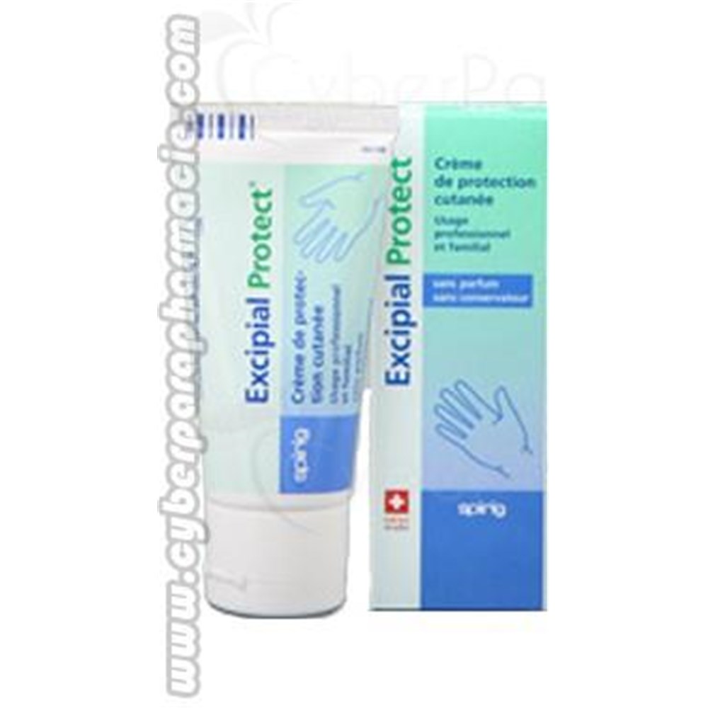 Spirir EXCIPIAL PROTECT Protective cream for hands