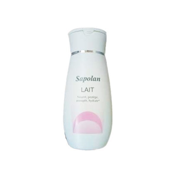 SAPOLAN LAIT FL 125ml