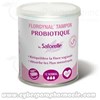 FLORGYNAL BY SAFORELLE 12 Tampons probiotiques normaux
