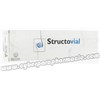 STRUCTOVIAL solution injectable (3x2ml)