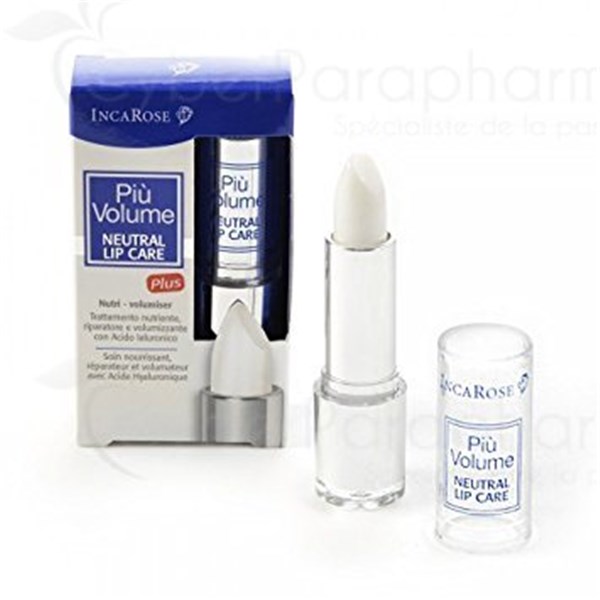 HYALURONIC ACID STICK PIU VOLUME 4ml