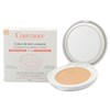 COVERAGE CREAM FOUNDATION COMPACT TEXTURE COMFORT, cream foundation compact texture comfort, SPF 30, Porcelain, No. 01 -. 9.5 g housing