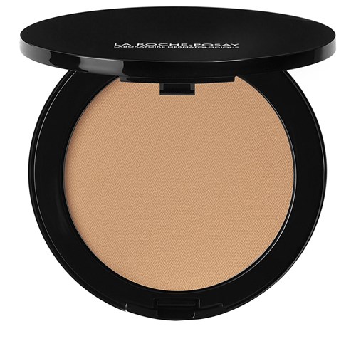 Tolériane FOUNDATION MINERAL, Mineral powder, concealer Compact Foundation SPF 25 Golden, No. 15 -. Casing 9 g