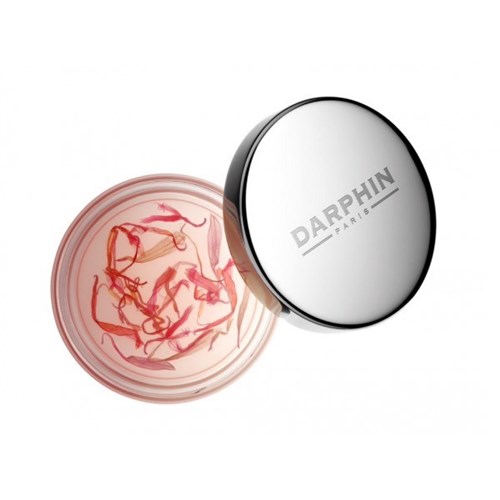 Baume Lèvres et Joues teintées aux pétales de fleures