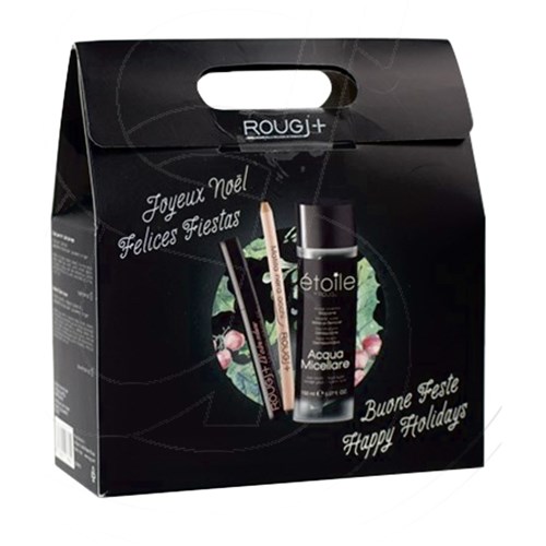 Rougj+ Coffret Maquillage Base