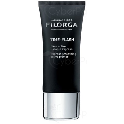 TIME-FLASH, Base Active Lissante Express, tube 30ml