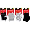 Chaussettes Hydratantes ALOE VERA Infused Airplus 1 paire