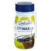 DELICAL EFFIMAX 2.0 Dietary food for special medical purposes, chocolate. - 4 x 200 ml