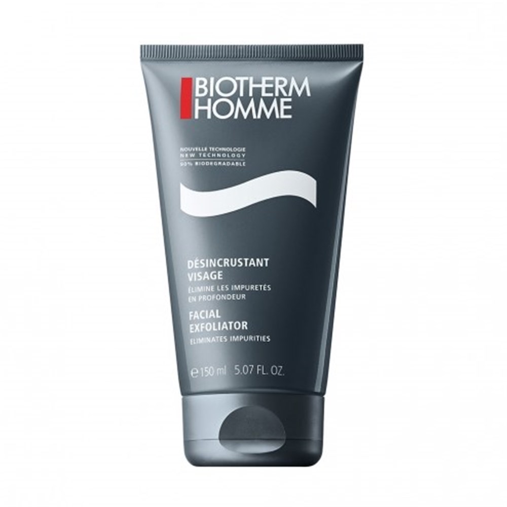 BIOTHERM MEN'S FACE CREAM 150ML