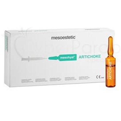 MESOHYAL ARTICHOKE (20x5ml)