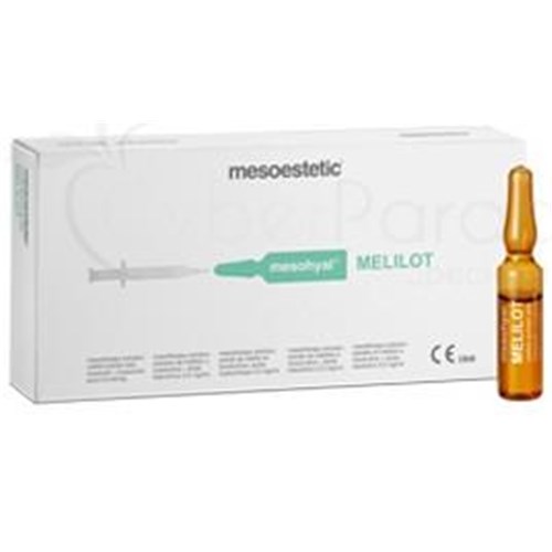 MESOHYAL MELILOT (20x2ml)