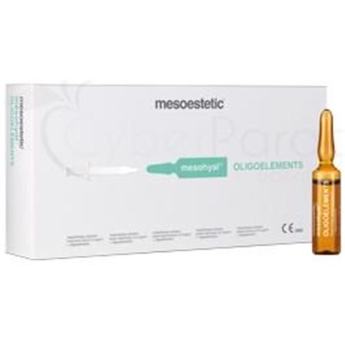 MESOHYAL OLIGOELEMENTS (20x5ml)